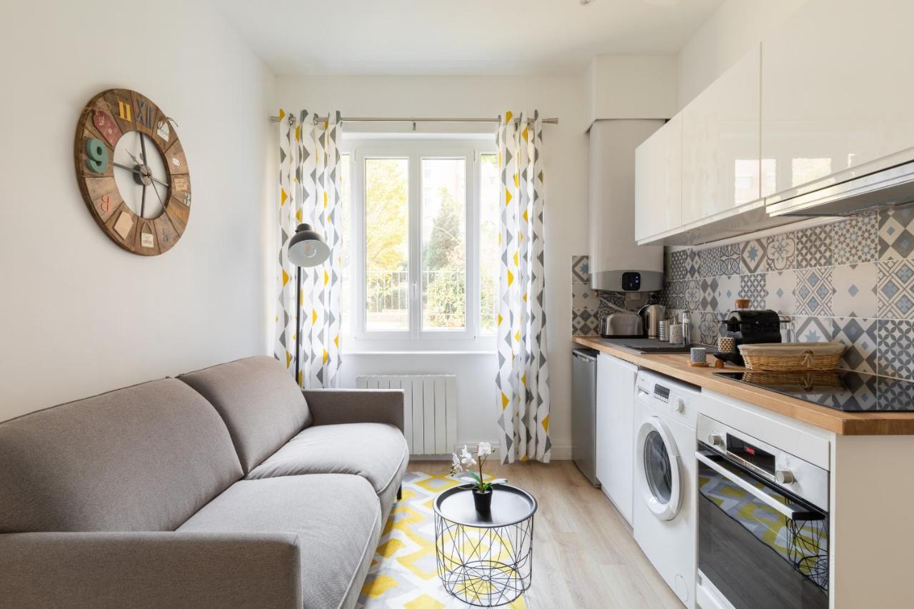 Appartement Dify Coeur De - Part Dieu