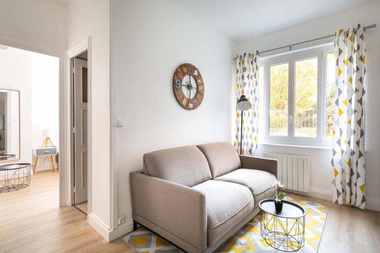 Dify Coeur De - Part Dieu Appartement